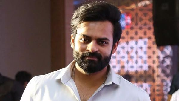 మీడియా వల్లే నాకు అలా జరిగింది - సాయి ధరమ్ తేజ్ 