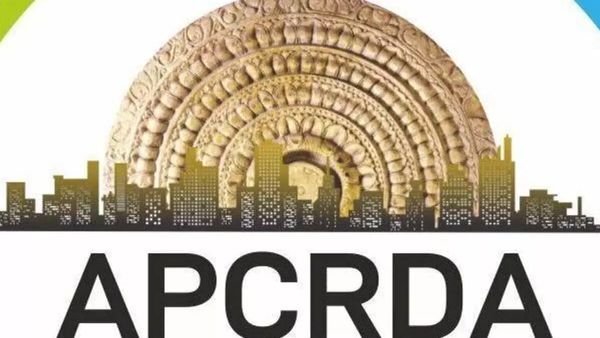 ఏపీ సర్కారు గుడ్ న్యూస్.. CRDAలో ఉద్యోగాలకు నోటిఫికేషన్ !