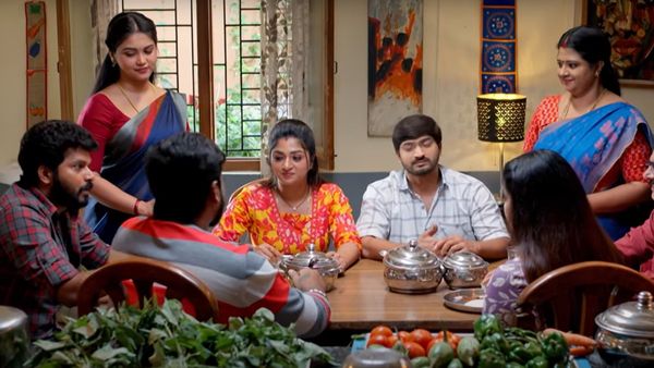 Gunde Ninda Gudi Gantalu : సెప్టెంబర్ 15 ఎపిసోడ్.. బాలుని ఇబ్బందులు పెట్టిన మనోజ్ !