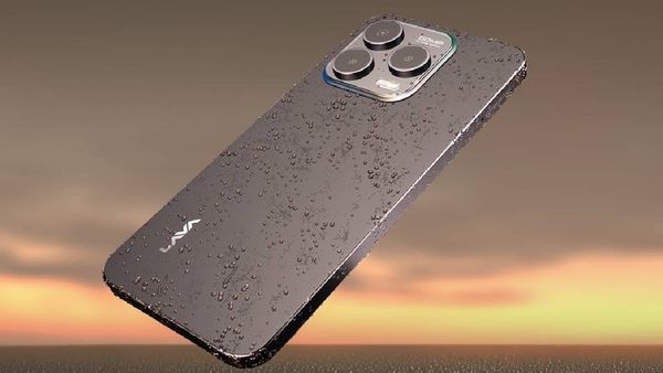 రూ. 7,499కే లావా BOLD N1 5G.. ఫీచర్స్ అదుర్స్ !