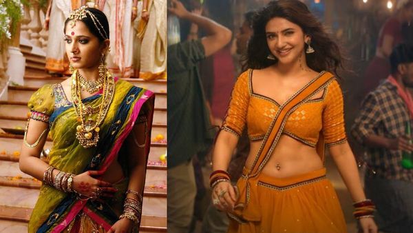 నీ కటౌట్‌కి అవసరమా .. అనుష్క 