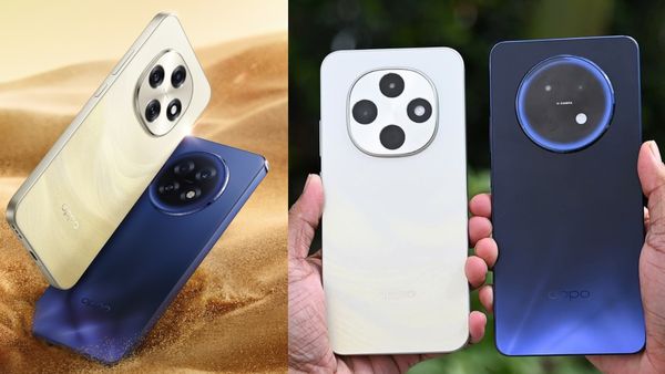 ఒప్పో నుంచి కొత్తగా F31 5G సిరీస్‌ లాంఛ్.. ఎంతంటే..?