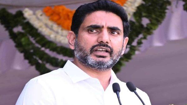 లండన్‌లో మంత్రి లోకేష్ రోడ్ షో.. హాజరుకానున్న 150కి పైగా గ్లోబల్ సీఈఓలు !