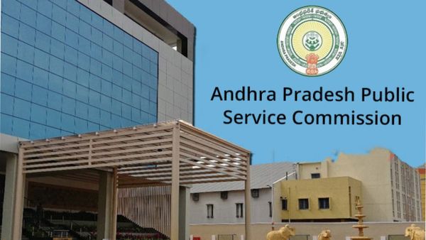 రూ.1,47,000 జీతంతో ఉద్యోగాలు.. ఏపీపీఎస్సీ నోటిఫికేషన్ రిలీజ్ !!
