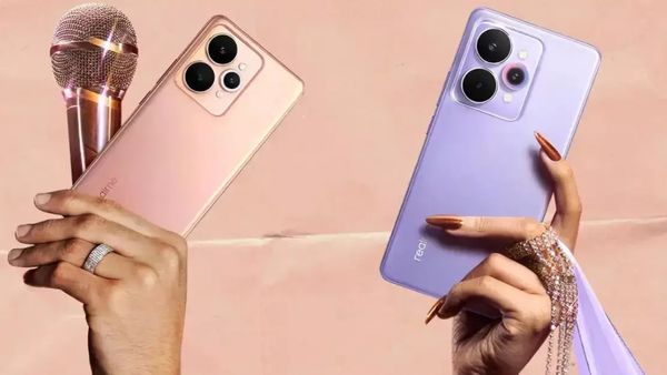 Realme 15 lite 5g ఫీచర్స్ లీక్.. మిడ్ రేంజ్‌లో బెస్ట్ ఆప్షన్ !