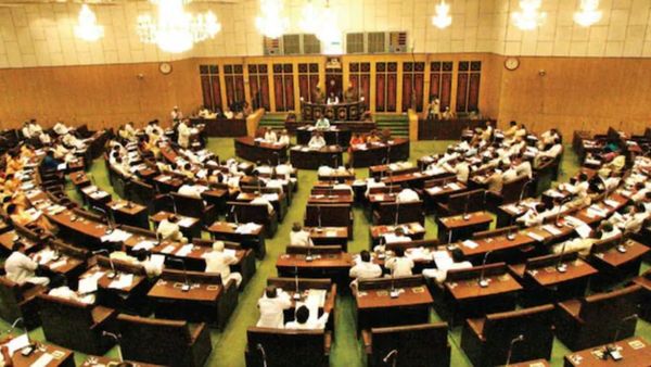 అసెంబ్లీ సమావేశాలు స్టార్ట్.. టిడ్కో ఇళ్లపై తీపికబురు 