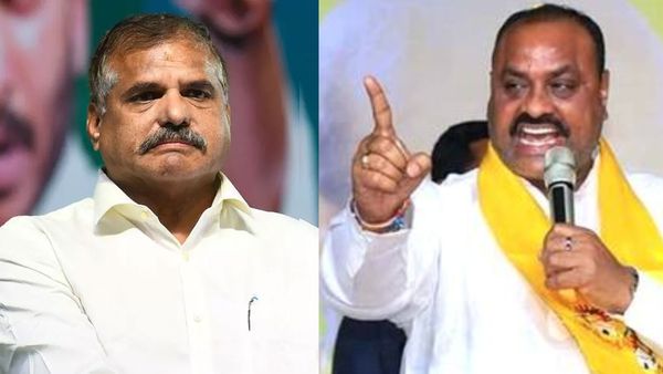 ఏపీ శాసన మండలిలో రచ్చ రచ్చ.. ఆ విషయంపై డైలాగ్ వార్ !