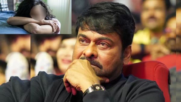 ఏడుసార్లు సూసైడ్ అటెంప్ట్ చేశా - మెగాస్టార్ సోదరి