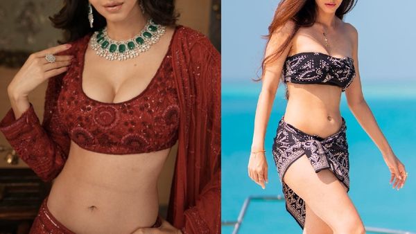 అమ్మడు అందం అదరహో.. కానీ 19 ఏళ్లుగా నో హిట్..!! 