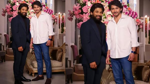 అల్లు అర్జున్ హిట్ మూవీని.. మహేష్ బాబు అందుకే వద్దన్నారా..?