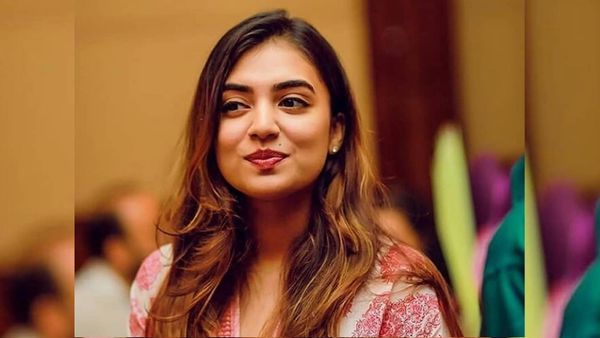 ఆ హీరోతో నజ్రియా 