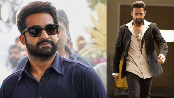 జూ.ఎన్టీఆర్‌కి ప్రమాదం.. బిగ్ షాక్‌లో ఫ్యాన్స్ !!