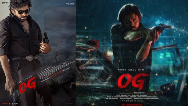 పవన్ ‘ఓజీ’ ప్రీమియర్స్‌కు  తెలంగాణ సర్కార్‌ గ్రీన్ సిగ్నల్..!!!