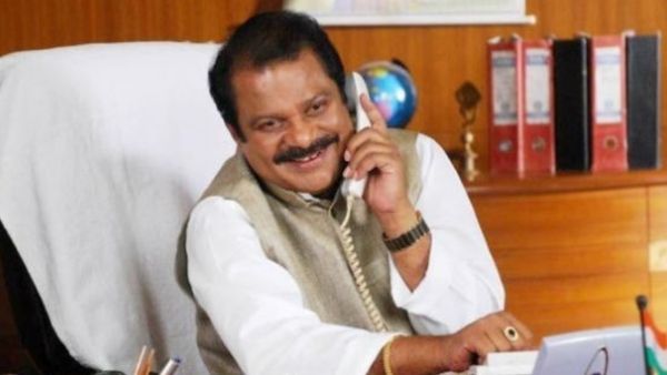 ఆ స్టార్ కమెడియన్‌కి చనిపోతారని ముందే తెలుసా.. అంతకు ముందే రెండు సార్లు !!