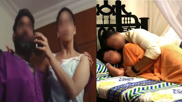 హీరోయిన్స్‌కి ఇష్టం ఉండే వాళ్లతో పక్క ఎక్కుతున్నారు..!!