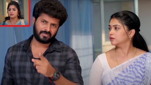 Gunde Ninda Gudi Gantalu : సెప్టెంబర్ 23 ఎపిసోడ్.. చింటూకి యాక్సిడెంట్.. బాలు మీనాకు రోహిణి దొరికిపోతుందా ??