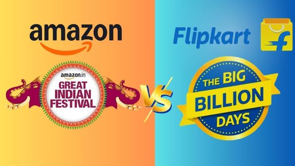 “ఫ్లిప్‌కార్ట్ vs అమెజాన్