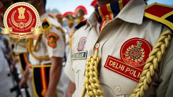 స్టాఫ్ సెలక్షన్ కమిషన్ బంపర్ ఆఫర్.. భారీ జీతంతో ఉద్యోగాలు !!