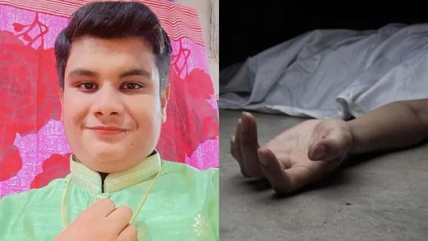 నీట్‌ యూజీ-2025లో 99.99 శాతం.. కానీ ఆ ఒక్క కారణంతో సూసైడ్ !!