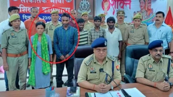 దుర్గామాతపై అసభ్యకర పాట.. దసరా వేడుకల వేళ ఘోర అవమానం..!!!