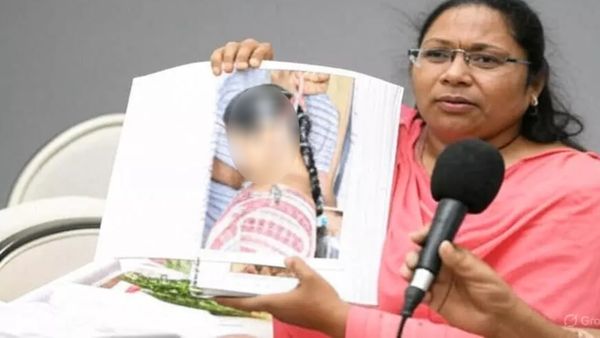 సుగాలీ ప్రీతి కేసులో కీలక ట్విస్ట్..!!