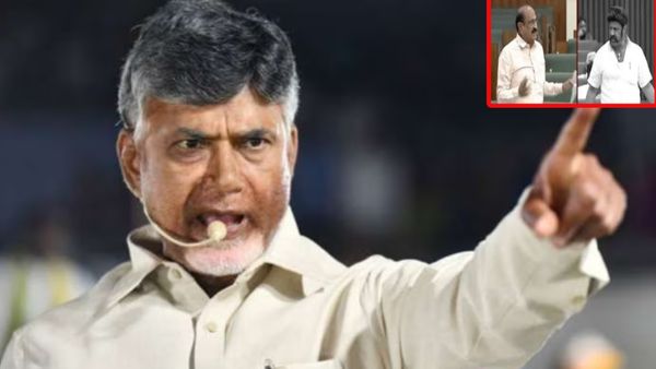 అసెంబ్లీలో కామినేని - బాలయ్య ఎపిసోడ్‌పై సీఎం చంద్రబాబు సీరియస్‌..!