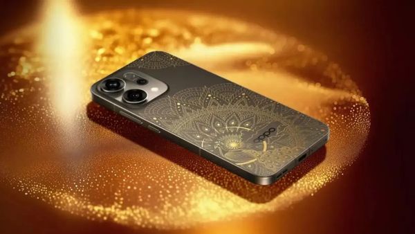 కలర్ చేంజింగ్ టెక్నాలజీ.. దీపావళి స్పెషల్ ఎడిషన్ లాంఛ్ చేసిన 