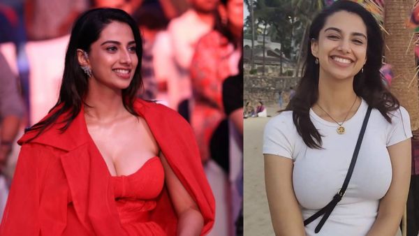 కొత్త అవతారంలో హాట్ బ్యూటీ.. నెగిటివ్ రోల్ చేయనున్న 