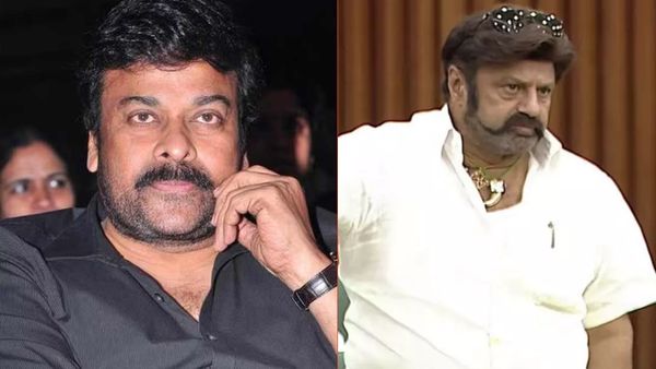 బాలయ్య వ్యాఖ్యలపై మరోసారి స్పందించిన మెగాస్టార్‌ !!