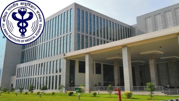 లక్షకు పైగా జీతంతో AIIMS మంగళగిరిలో ఉద్యోగాలు..!!!