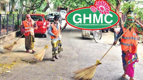 ఉద్యోగులకు దసరా గిఫ్ట్ ఇచ్చిన జీహెచ్ఎంసీ.. రూ.30 లక్షల నుంచి రూ.1.25 కోట్లు !!