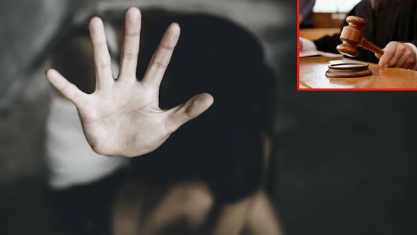 'మనిషి'వేనా అసలు.. ఐదేళ్ల కూతురుపై తండ్రి అత్యాచారం.. కోర్టు సంచలన తీర్పు !!