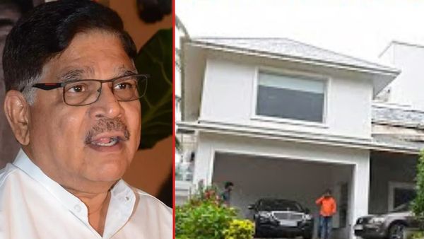 అల్లు అరవింద్‌కు షాకిచ్చిన తెలంగాణ ప్రభుత్వం... అక్రమ నిర్మాణమంటూ