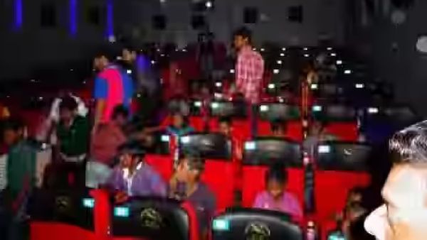 బాక్సాఫీస్ వద్ద అతి ఫ్లాప్ సినిమా బాసూ ఇది..!