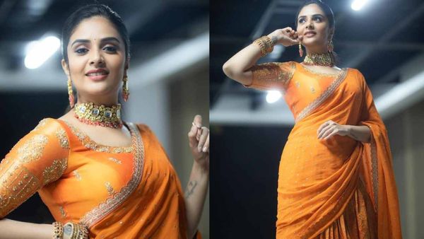 శ్రీముఖి ఆస్తులు ఎంతో తెలుసా..? 