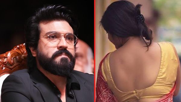 రామ్ చరణ్ సినిమాలో నటించి పెద్ద తప్పు చేశా..హీరోయిన్ సంచలన కామెంట్స్