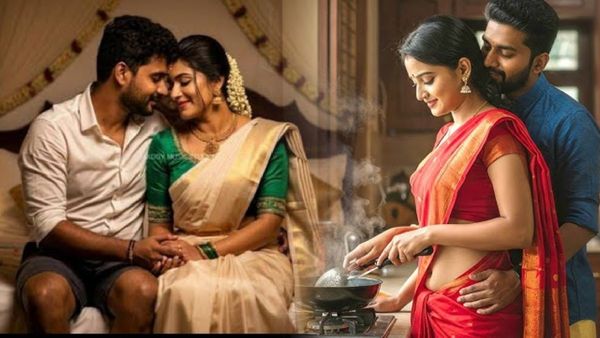 చెల్లితో పెళ్లి.. అక్కతో శోభనం.. ఎవడ్రా నువ్వు ఇంత టాలెంటెడ్ గా ఉన్నావ్