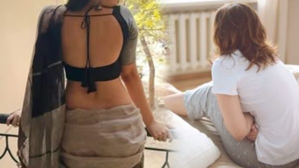  పీరియడ్స్ రాకుండా ఆ పని చేస్తోన్న ప్రముఖ నటి