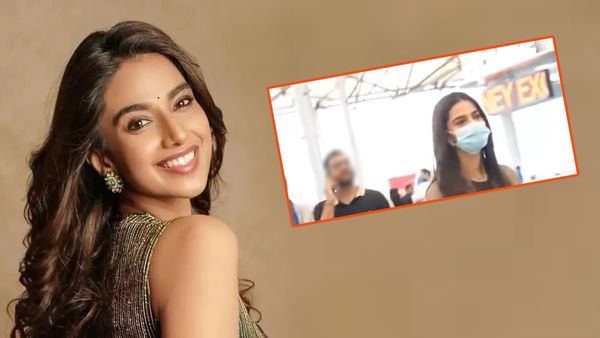 ఆ హీరోతో రెడ్ హ్యెండెడ్‌గా దొరికిపోయిన స్టార్ హీరోయిన్