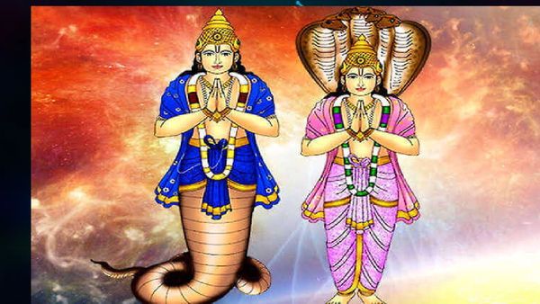 రాహువు వల్ల ఈ రాశులకు రెండుసార్లు దీపావళి.. కనక వర్షం!