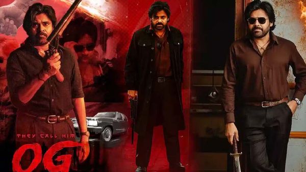 OG Critic Review: అంతే బాగానే ఉంది..నీపైనే నమ్మకం లేదు దొర