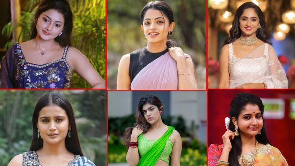 బిగ్ బాస్ 9 కంటెస్టెంట్ల  ఫైనల్ లిస్ట్ లీక్ ..ఈసారి రచ్చ రచ్చే..!