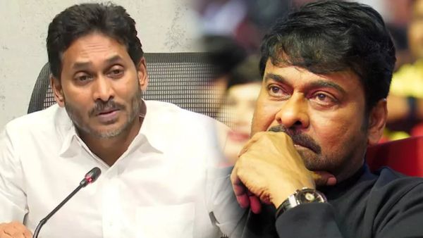 చిరంజీవి తక్కువోడేం కాదు.. చేయాల్సింది అంతా చేసి