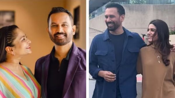 సమంతకు దర్శకుడి భార్య అదిరిపోయే కౌంటర్..అన్యాయంగా ఎవర్ని సొంతం చేసుకోకూడదు