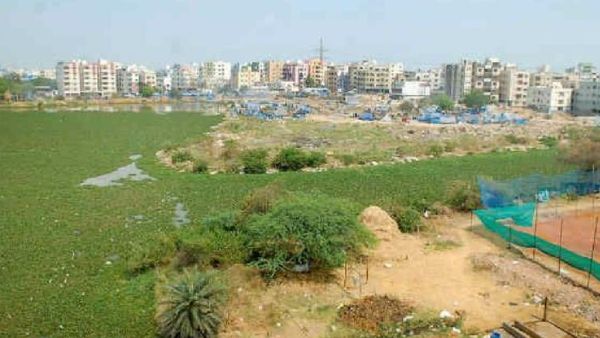 ఒక సెంటు భూమి కోటి రూపాయిలు ఏంట్రా..?