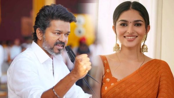   నీ స్వార్థ రాజకీయాలకు ఎంతమంది బలి కావాలి.. విజయ్‌పై తెలుగు హీరోయిన్ సంచలన పోస్ట్
