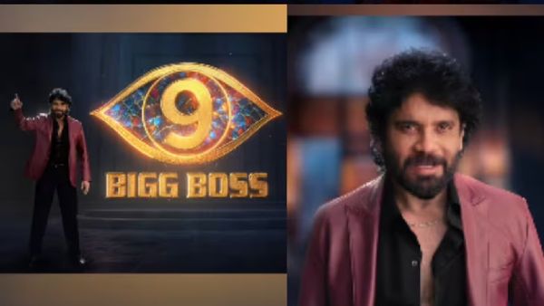 Bigg Boss 9 : బిగ్ బాస్‌ స్టేజ్ నుంచి తొలిరోజే వెనుతిరిగిన ఏకైక కంటస్టెంట్ అతనే..!