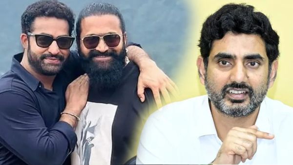  ఎన్టీఆర్ ఎఫెక్ట్.. ‘కాంతారా ఛాప్టర్‌-1’కు ఏపీ ప్రభుత్వం రిటర్న్  గిఫ్ట్