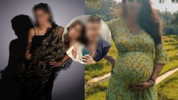 ప్రముఖ నటుడితో టీమిండియా క్రికెటర్ భార్య ఎఫైర్