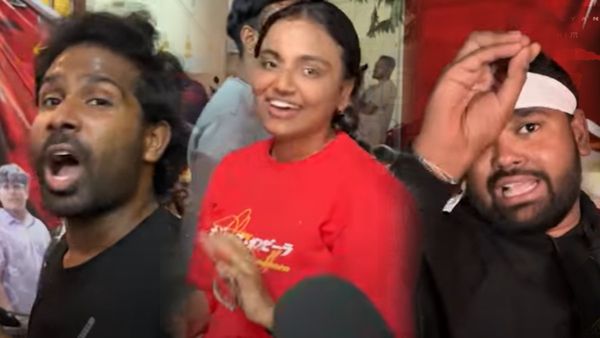 OG ఫైనల్ టాక్ ఇదే..!